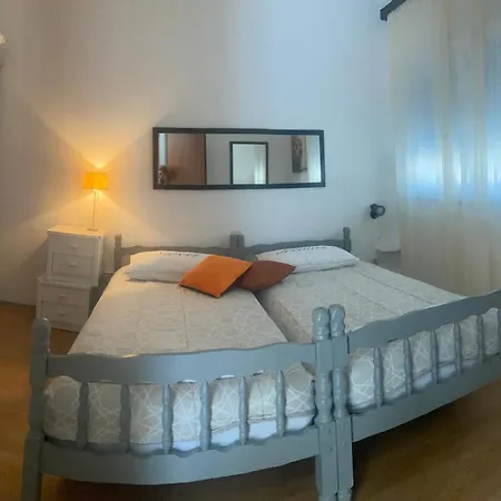 Sunvita Apartment