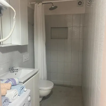 Sunvita Apartment