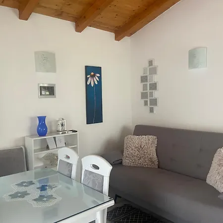 Sunvita Apartment *