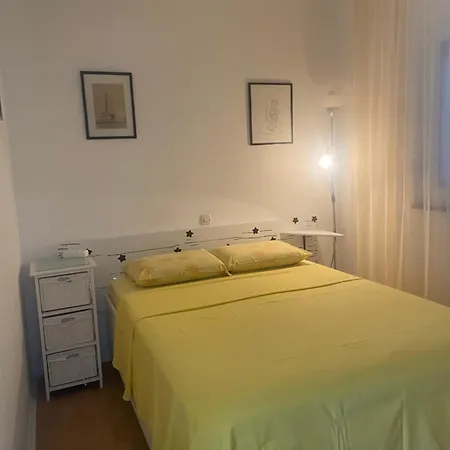 Sunvita Apartment *